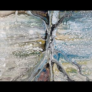 Trees with Strong Roots Quote